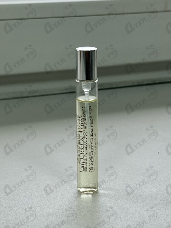 Духи Collection Extraordinaire California Reverie от Van Cleef & Arpels