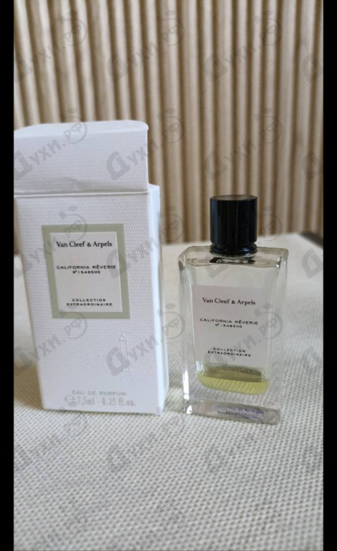 Купить Collection Extraordinaire California Reverie от Van Cleef & Arpels