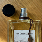 Отзыв Van Cleef & Arpels Collection Extraordinaire California Reverie