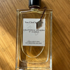 Отзывы Van Cleef & Arpels Collection Extraordinaire California Reverie