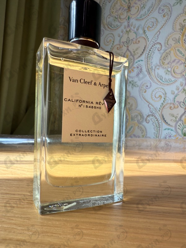 Купить Collection Extraordinaire California Reverie от Van Cleef & Arpels