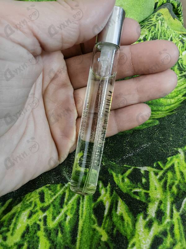 Парфюмерия Van Cleef & Arpels Collection Extraordinaire California Reverie