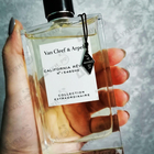 Отзыв Van Cleef & Arpels Collection Extraordinaire California Reverie