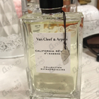 Отзыв Van Cleef & Arpels Collection Extraordinaire California Reverie