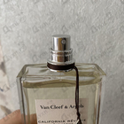 Отзыв Van Cleef & Arpels Collection Extraordinaire California Reverie