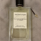 Отзывы Van Cleef & Arpels Collection Extraordinaire California Reverie