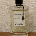 Духи Collection Extraordinaire California Reverie от Van Cleef & Arpels