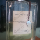 Отзыв Van Cleef & Arpels Collection Extraordinaire California Reverie