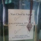 Отзыв Van Cleef & Arpels Collection Extraordinaire California Reverie
