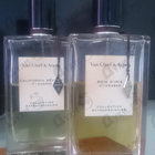 Духи Collection Extraordinaire California Reverie от Van Cleef & Arpels