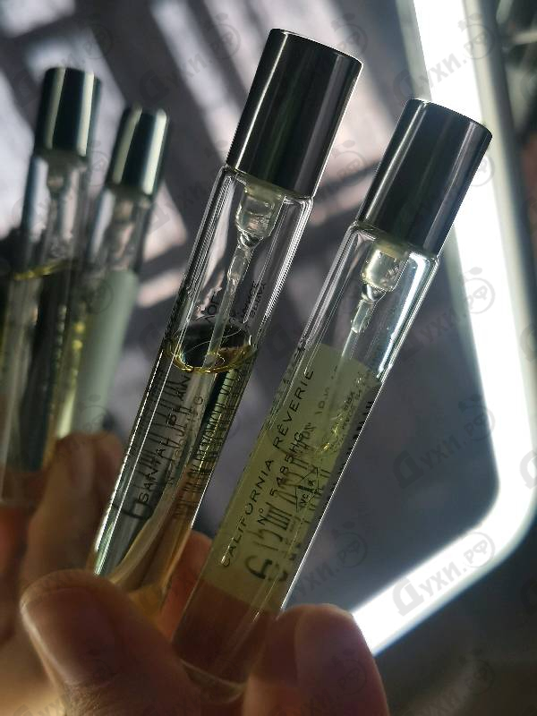 Отзывы Van Cleef & Arpels Collection Extraordinaire California Reverie