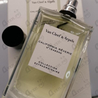 Отзывы Van Cleef & Arpels Collection Extraordinaire California Reverie