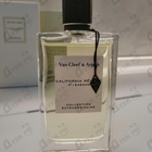 Духи Collection Extraordinaire California Reverie от Van Cleef & Arpels