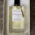Отзывы Van Cleef & Arpels Collection Extraordinaire California Reverie