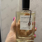 Отзывы Van Cleef & Arpels Collection Extraordinaire California Reverie
