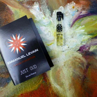 Духи Just Oud от Emmanuel Levain