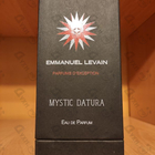Отзыв Emmanuel Levain Mystic Datura