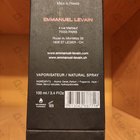 Парфюм Emmanuel Levain Mystic Datura