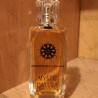 Духи Mystic Datura от Emmanuel Levain