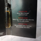 Духи Mystic Datura от Emmanuel Levain