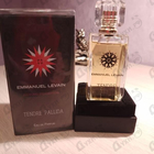 Духи Tendre Pallida от Emmanuel Levain