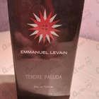 Отзывы Emmanuel Levain Tendre Pallida