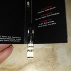 Парфюм Emmanuel Levain Tendre Pallida