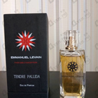 Парфюм Emmanuel Levain Tendre Pallida