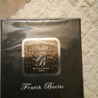 Духи Chypre от Franck Boclet