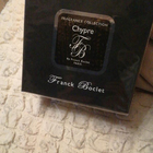 Отзывы Franck Boclet Chypre