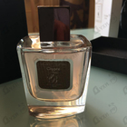 Духи Chypre от Franck Boclet