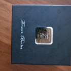 Духи Chypre от Franck Boclet