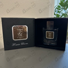 Отзыв Franck Boclet Chypre