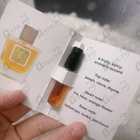 Отзыв Franck Boclet Heliotrope