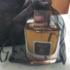 Отзыв Franck Boclet Heliotrope