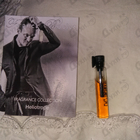 Отзыв Franck Boclet Heliotrope