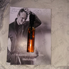 Парфюм Franck Boclet Heliotrope