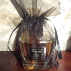 Духи Heliotrope от Franck Boclet