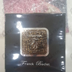 Отзывы Franck Boclet Heliotrope