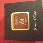 Отзыв Franck Boclet Heliotrope