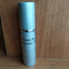 Отзывы Franck Boclet Incense