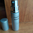Отзыв Franck Boclet Incense