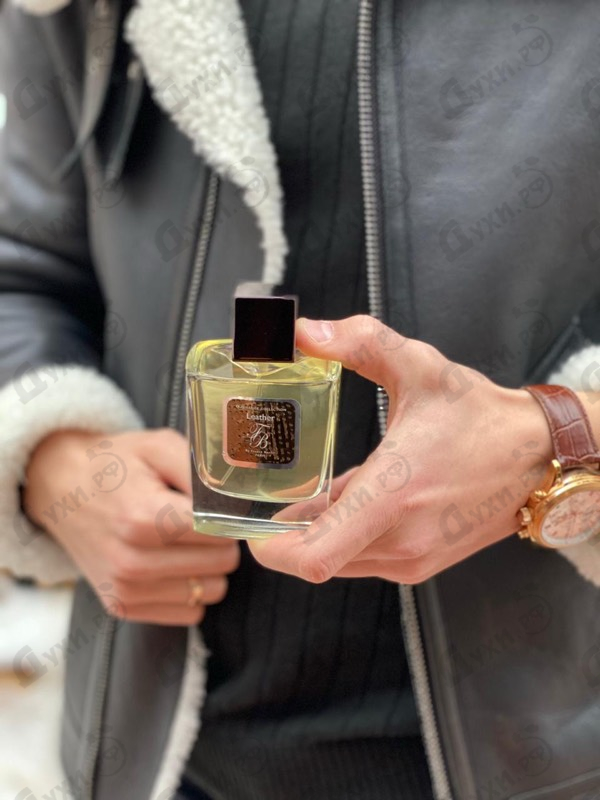 Купить Leather от Franck Boclet