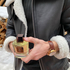 Парфюмерия Leather от Franck Boclet