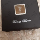 Духи Leather от Franck Boclet