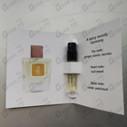 Отзыв Franck Boclet Oud