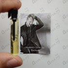 Отзыв Franck Boclet Patchouli