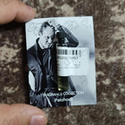 Духи Patchouli от Franck Boclet