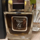 Парфюм Franck Boclet Tobacco