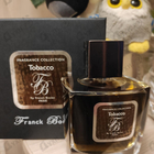 Духи Tobacco от Franck Boclet